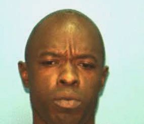 Photo Fla. DOC
Inmate Richard Franklin is seen in his booking photo.