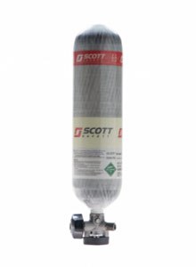 Photo Scott Safety