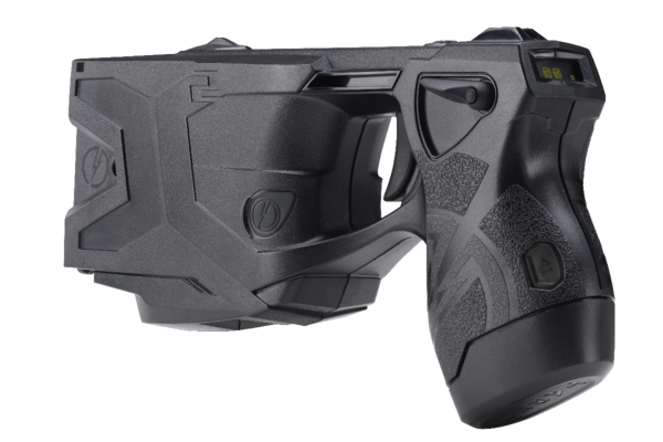 Chicago Police Department now fully deployed with Axon's TASER Smart Weapons