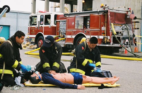 Drill until you cannot get it wrong.