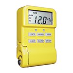 UltraRadiac™ - Plus Personal Radiation Monitor
