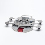 Bracket Pro Serie™ 25 – For ZOLL ® X Series Defibrillator/Monitor