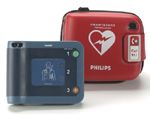 Philip's AEDs