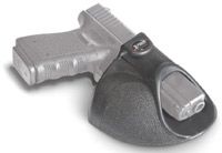 Inside the waistband holster from Fobus