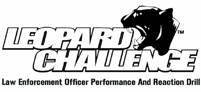 Leopard Challenge