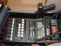 MobileEye Police Package