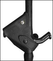 RRB Duel Retention Security Holster