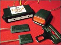 Trooper Trap