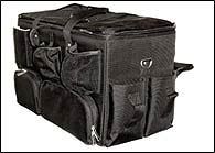 Delta Tactical Patrol Bag