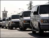 Prisoner Transport