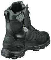 Thorogood Omega Tactical Footwear Merges Performance and Comfort in a Boot  Built for Concealment and Action