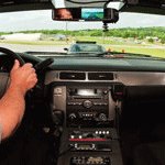 Officer Recommended 10-8 Video In Car Video System
