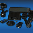 Customizable for Your Department Needs: 10-8 Video In Car Video System