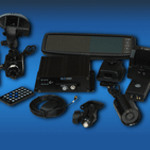 Customizable for Your Department Needs: 10-8 Video In Car Video System