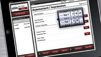 EMS' first PCR app coming to the iPad