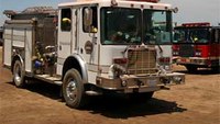 When should we place an apparatus out of service?