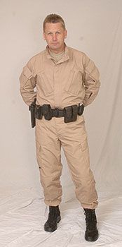 TRU-SPEC Introduces New TRU (TACTICAL RESPONSE UNIFORM), A Product