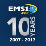 EMS1 10 Year Anniversary