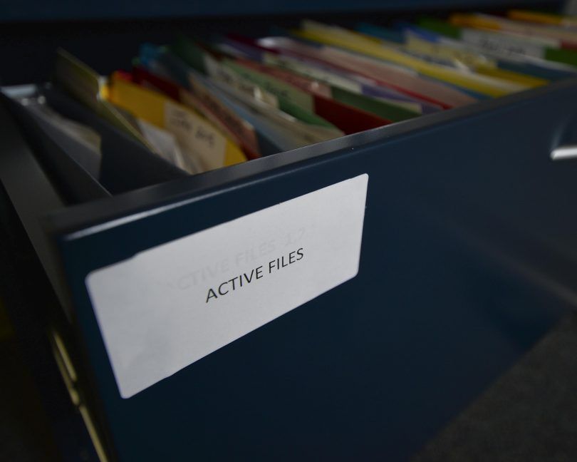 NY to Offer Municipal Records Management Grants