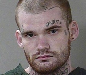 Ricky Dubose said he and a fellow inmate shot two COs with their own guns in order to escape from a prison transport bus.