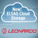 New! ELSAG Cloud Storage Solution for ALPR Data