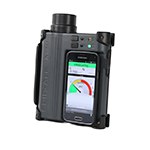 SPIR-Ace Radiation Isotope Identification Device (RIID)