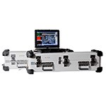 SPIR-Ident Mobile Advanced Spectroscopy Platform