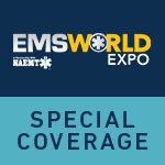Special Coverage: EMS World Expo 2016