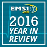 2016 Year in Review