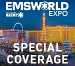 Special Coverage: EMS World Expo 2017