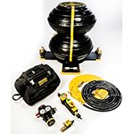 Multiforce Air Lifting Bags
