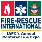 Special Coverage: Fire-Rescue International 2017