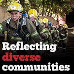 Special coverage: Reflecting diverse communities