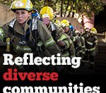 Special coverage: Reflecting diverse communities