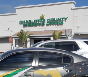 The Charlotte County Sheriff’s Office acknowledged in 2015 that 246 inmate calls were unintentionally recorded by GTL due to a software update. (CCSO/Facebook)