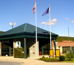 Pa. DOC officials say nearly 160 inmates will move from SCI-Coal Township to a new facility sometime this month. (Photo/DOC)