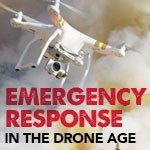 Special coverage: Emergency response in the drone age