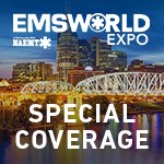 Special Coverage: EMS World Expo 2018