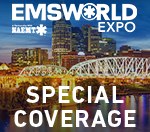 Special Coverage: EMS World Expo 2018