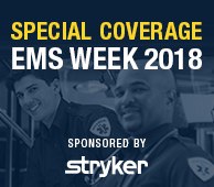 EMS Week 2018