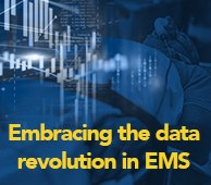 Special Coverage: Embracing the data revolution in EMS