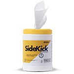 SideKick Disinfecting Wipes