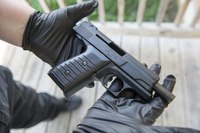 Law Enforcement Crime Gun Intelligence Grants & Training