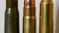 300 Blackout: If the .223 Remington and the 7.62x39 had a baby