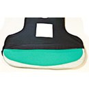Eliminate Sweat Odor in Your Ballistic Vest with Armor Insole
