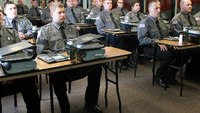 What COs should remember during National Correctional Officers Week