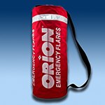 Flare Storage Bag, 30 Minutes