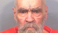 Charles Manson reportedly rushed to hospital
