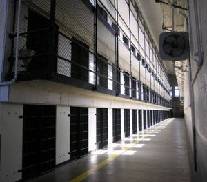 In November, corrections officials said more than 70 officers from three northwest Missouri prisons were being paid overtime not only for working in the facilities but for sitting on the buses for the 90-minute round trip.