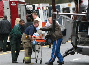 New technologies support interoperability for cross-agency incidents.